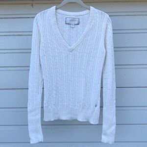 American Eagle Outfitters Women’s Knit Sweater